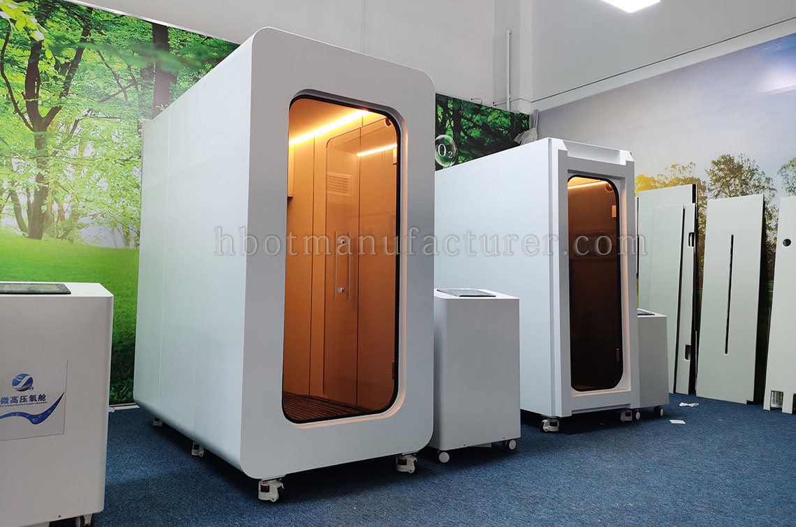 hyperbaric oxygen chamber company