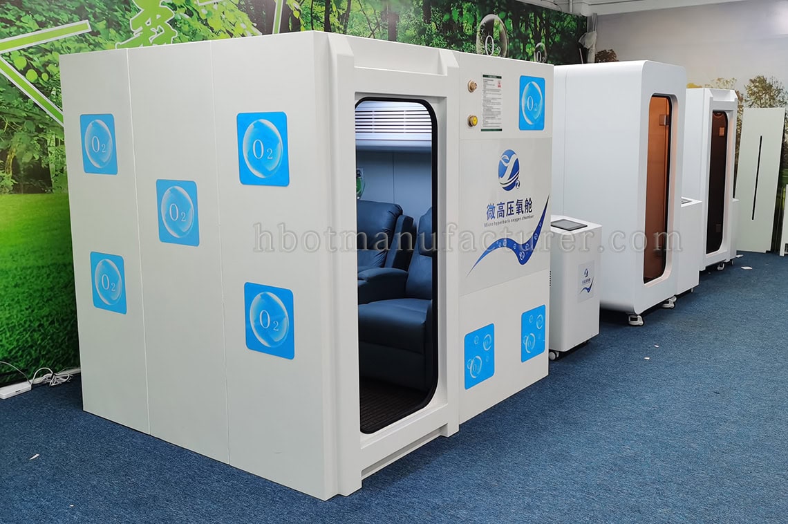 supplier ng hyperbaric oxygen chamber