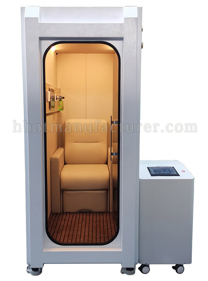 monoplace hyperbaric oxygen chamber manufacturer