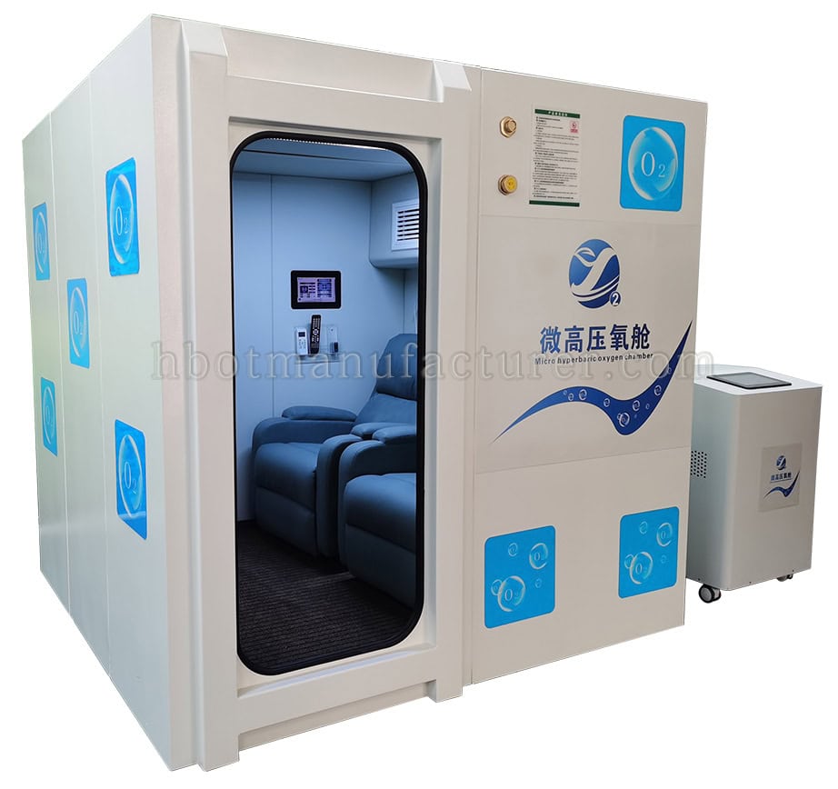 2 person hyperbaric chamber manufacturer