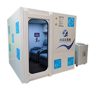 2 person hyperbaric chamber