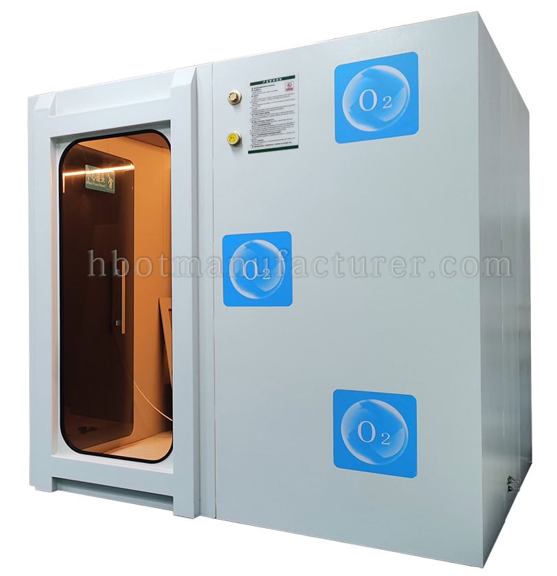 2.0 ata hyperbaric chamber manufacturer