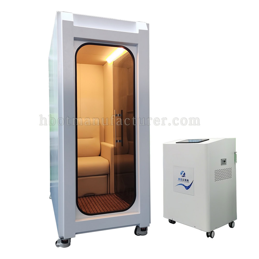 atmospheric pressure chamber for sale