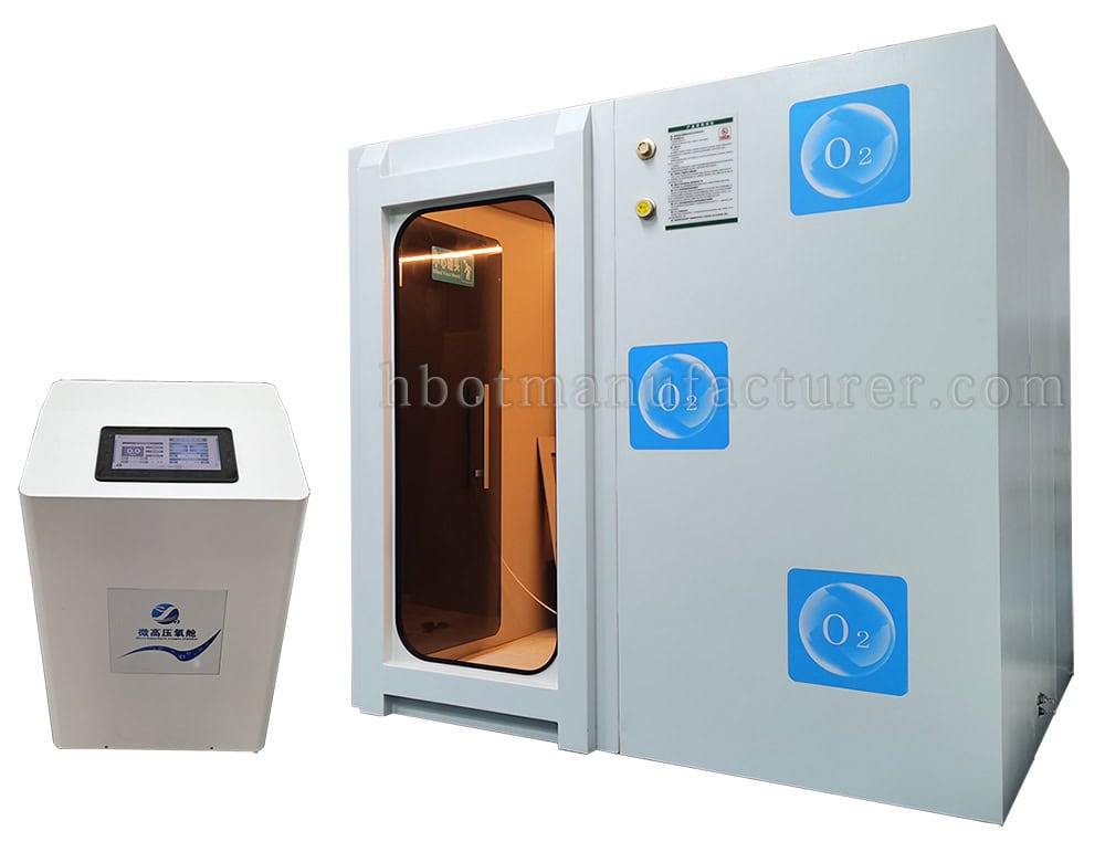 barometric chamber manufacturer