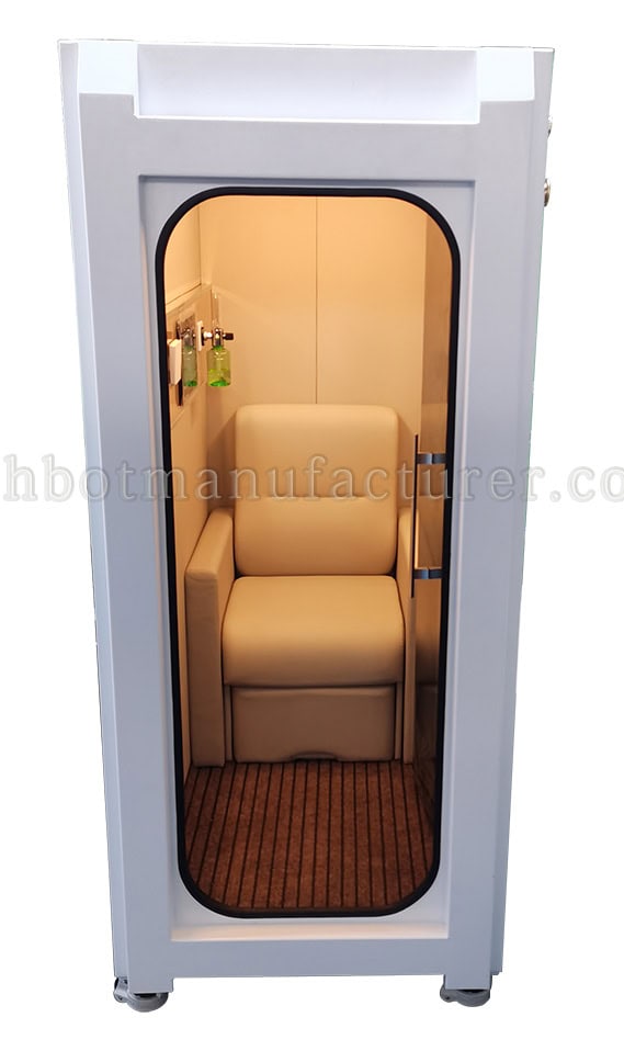 best hyperbaric chamber for home use