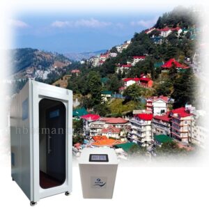 buy hyperbaric chamber for high altitude tourist destination