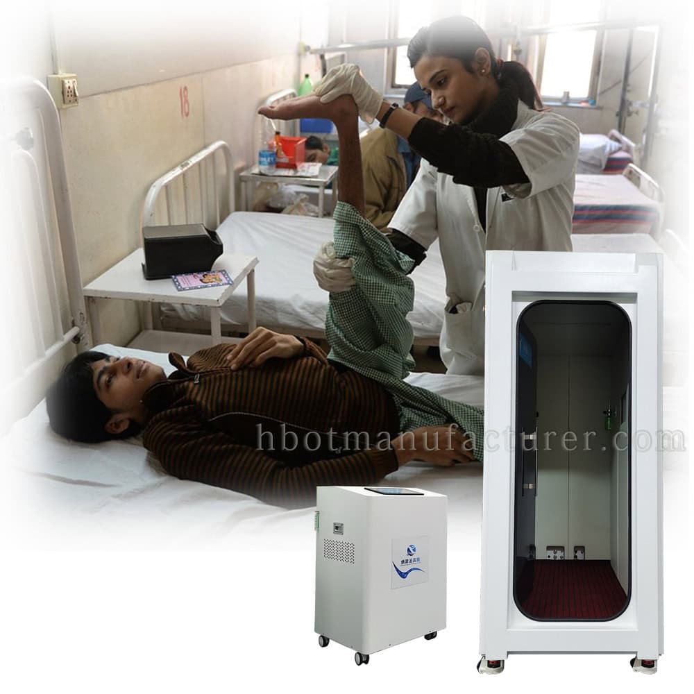 buy hyperbaric chamber for polio