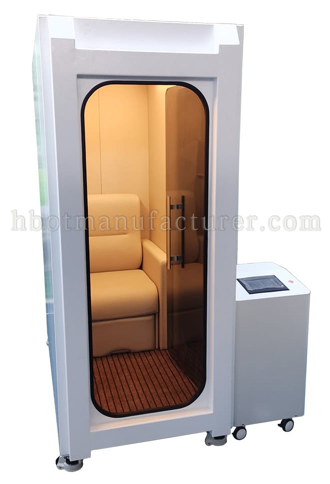 buy hyperbaric oxygen chamber for home