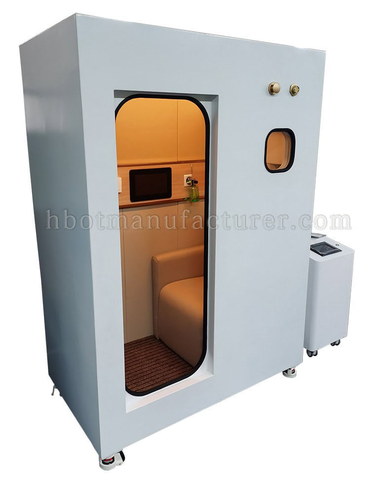 Čína hyperbarická komora velkoobchod