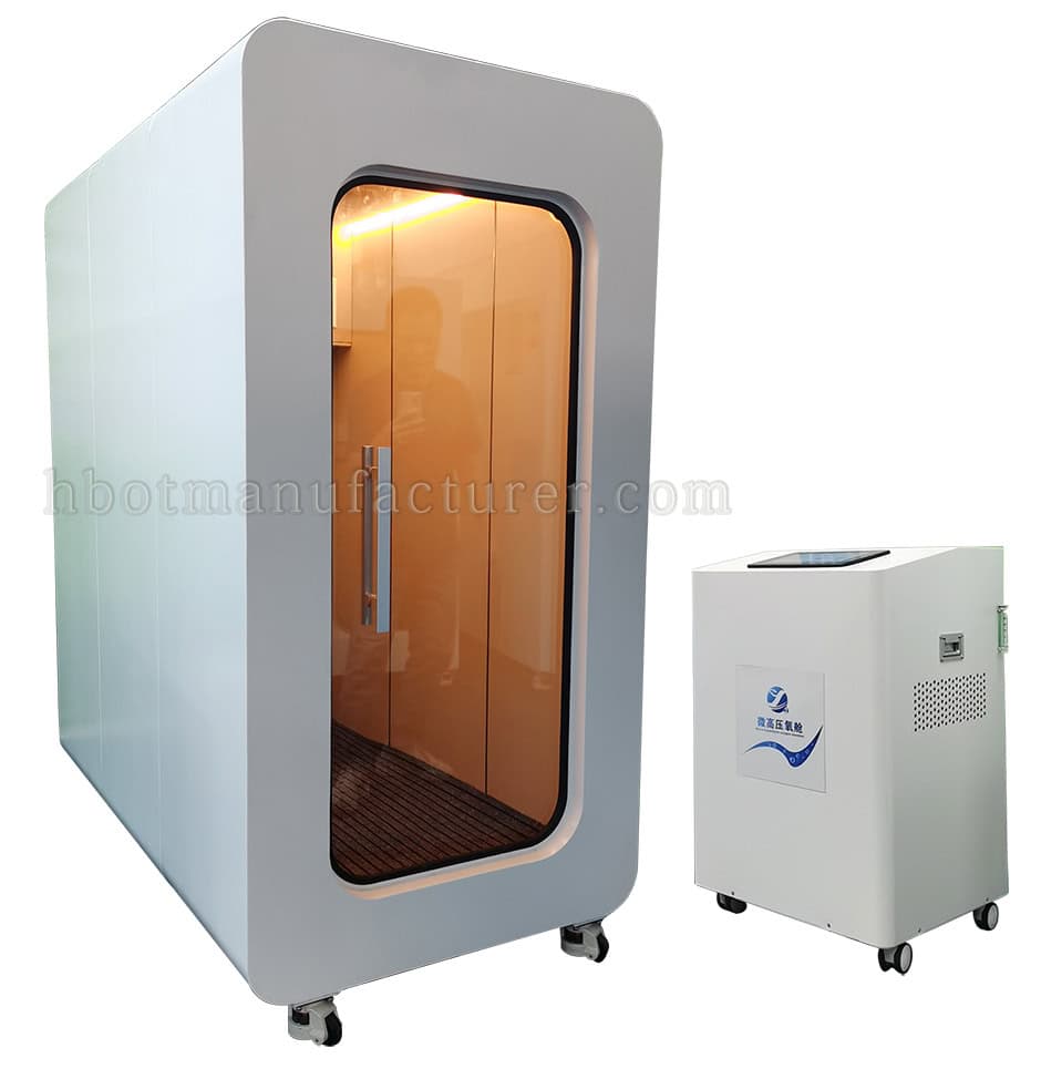 commercial hyperbaric chamber manufacturer