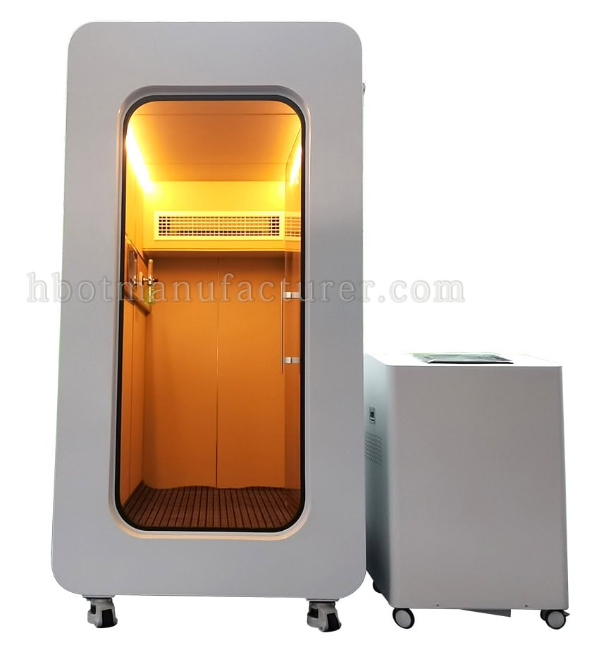 compression chamber manufacturer