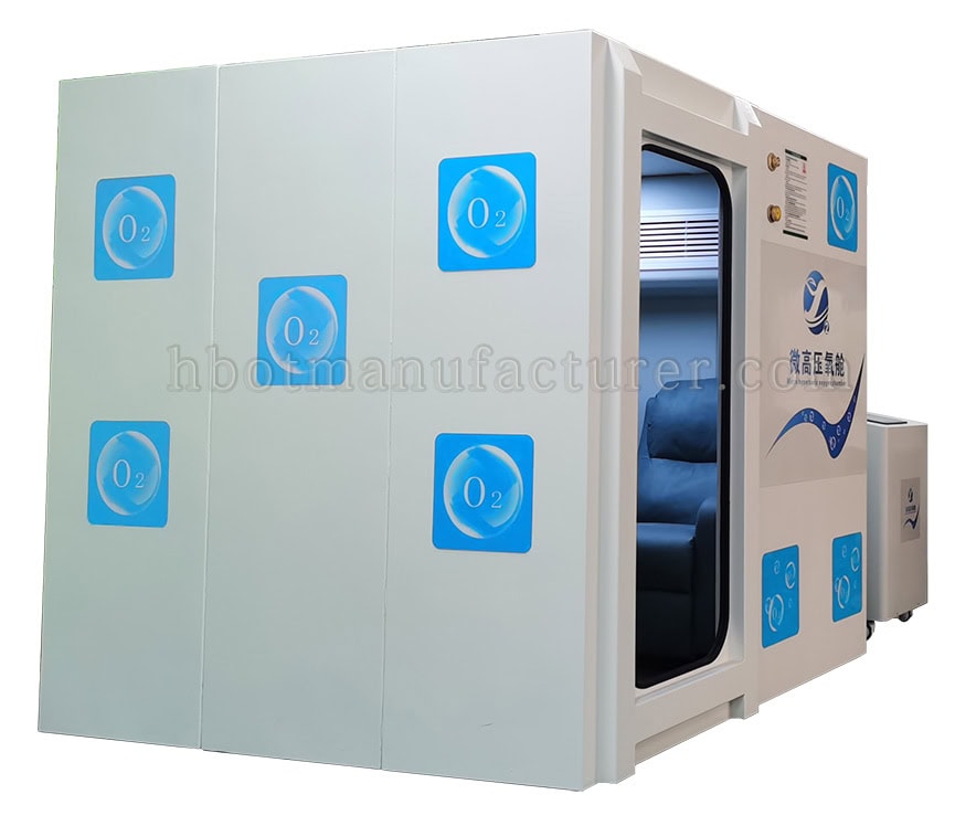 decompression chamber manufacturer