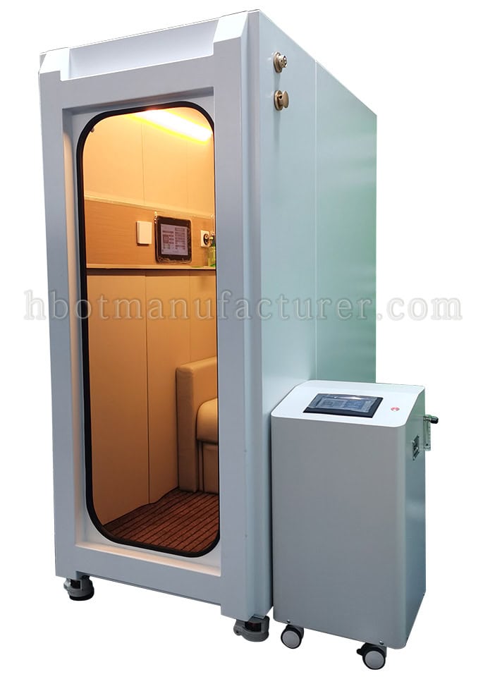 home hyperbaric chamber manufacturer