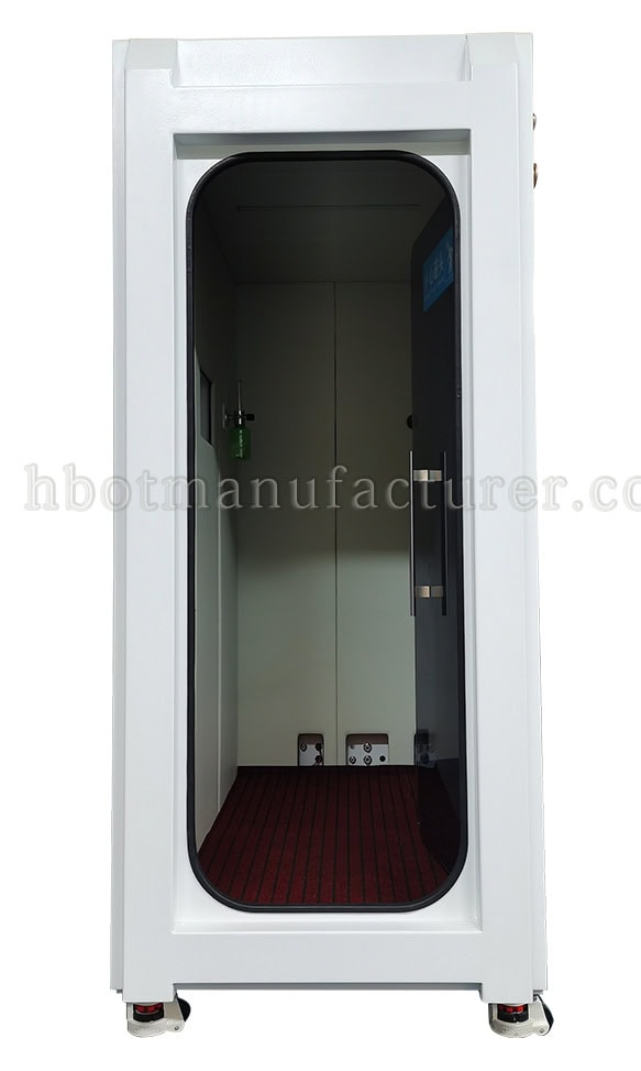 home hyperbaric oxygen chamber manufacturer