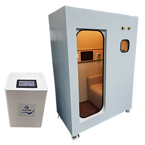 hyper oxygen bariatric chamber manufacturer