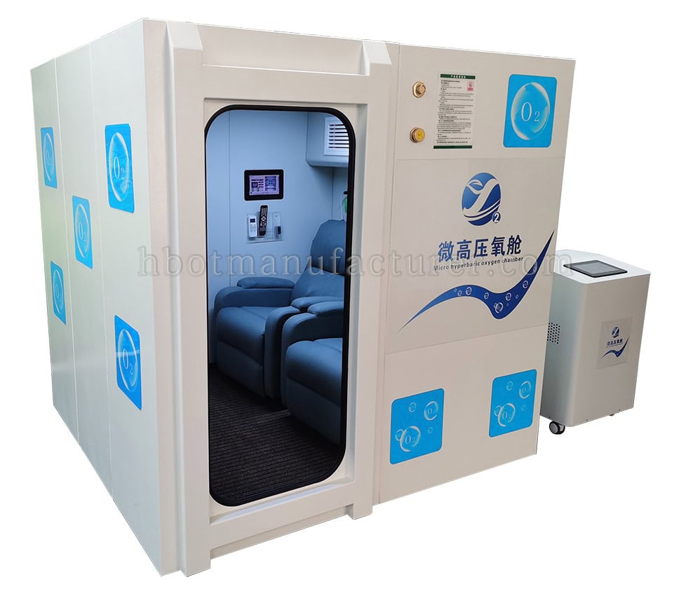 syarikat hyperbaric chamber china