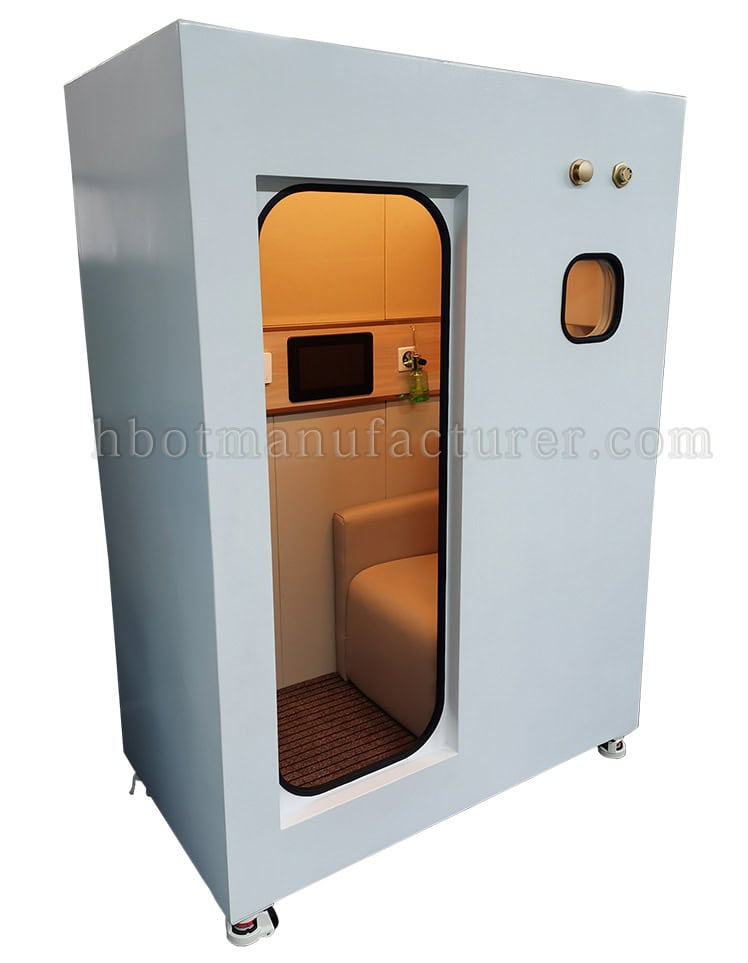 hyperbaric chamber para sa pagbebenta indonesia