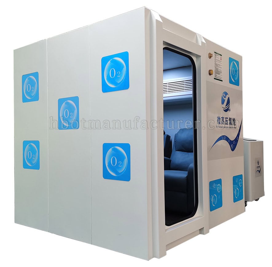 hyperbaric chamber for sale maldives