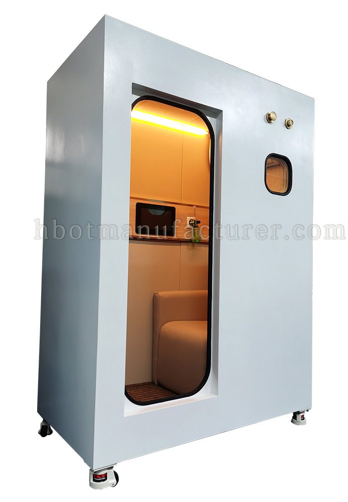 hyperbaric chamber for sale philippines