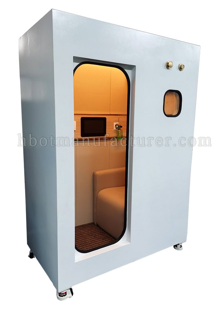 hyperbaric chamber for sale south africa