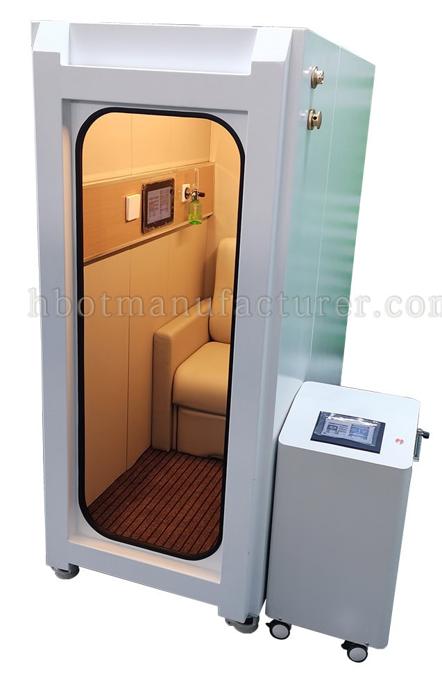 hyperbaric chamber for sale uae