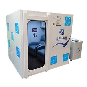 hyperbaric oxygen chamber company