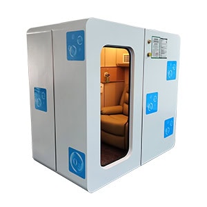 tagagawa ng hyperbaric oxygen chamber