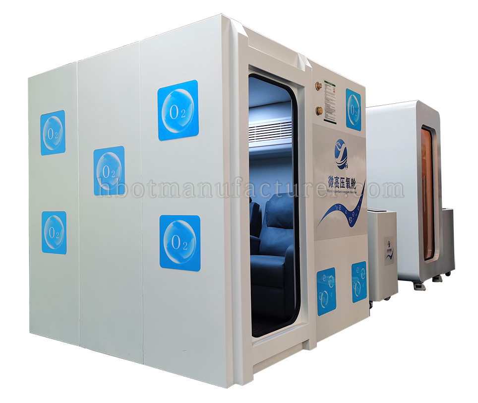 hyperbaric oxygen chamber supplier china