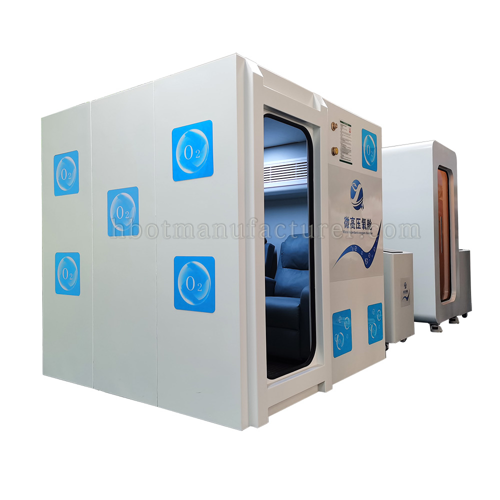 hyperbaric oxygen chamber supplier