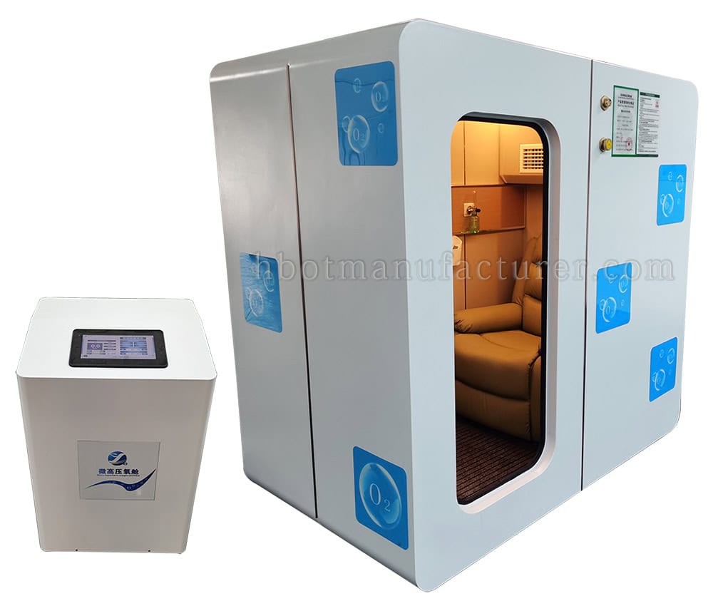 hyperbaric oxygen machine manufacturer