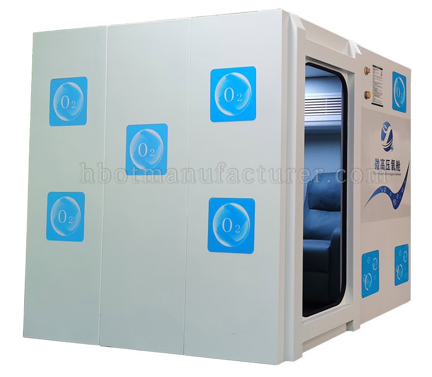 hyperbaric oxygen therapy kamara china