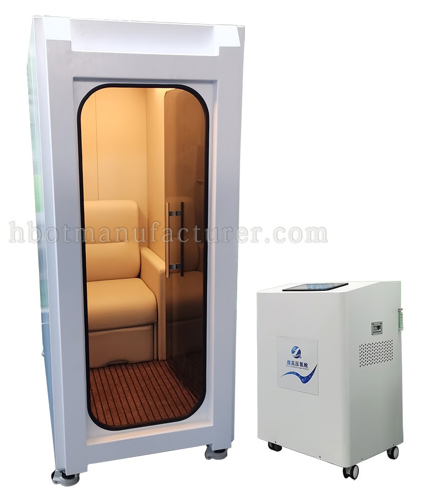 tagagawa ng hyperbaric oxygen therapy machine