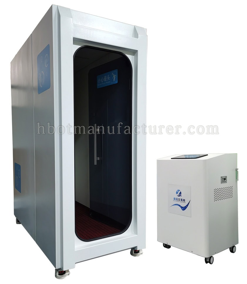 personal hyperbaric chamber manufacturer