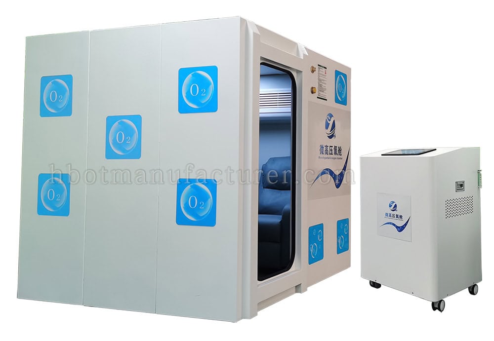 sitting hyperbaric chamber manufacturer