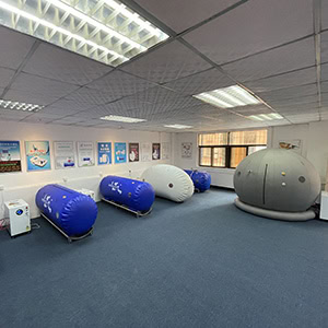 nangungunang 10 tagagawa ng hyperbaric chamber