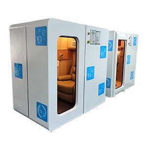 wholesale 2 ata hyperbaric chamber