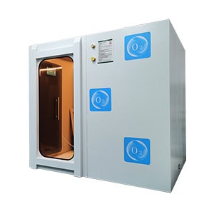 wholesale 2.0 ata hyperbaric chamber