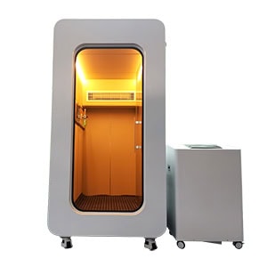 wholesale compression chamber