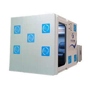 wholesale decompression chamber