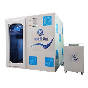 pakyawan hard hyperbaric chamber