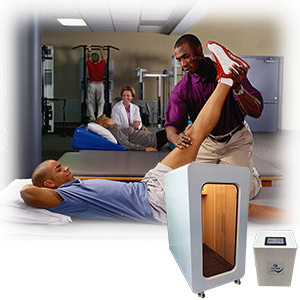 wholesale hyperbaric chamber athletes recovery