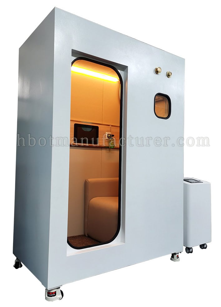 ขายส่งห้อง Hyperbaric สำหรับอาการเจ็บป่วยจากที่สูง