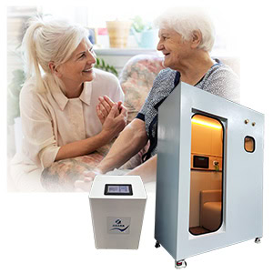 wholesale hyperbaric chamber for alzheimer's