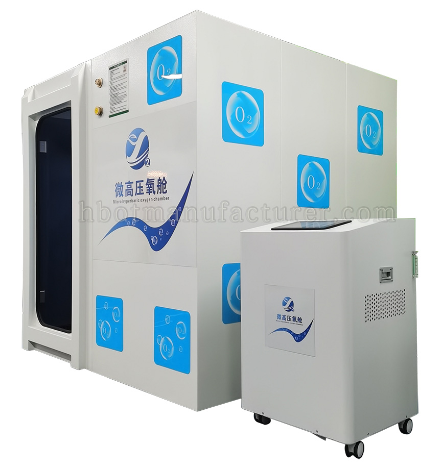 wholesale hyperbaric chamber for beauty salon