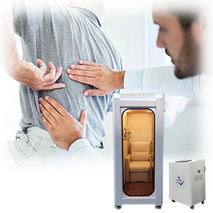 wholesale hyperbaric chamber for chronic back pain