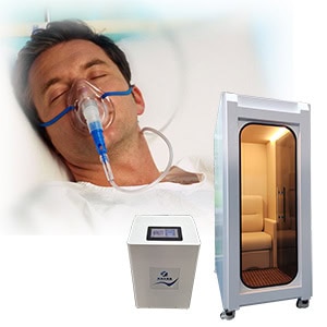 ขายส่งห้อง Hyperbaric สำหรับพิษร่วม