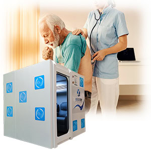 wholesale hyperbaric chamber for copd