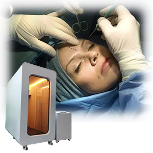 pakyawan hyperbaric kamara para sa cosmetic surgery pagbawi