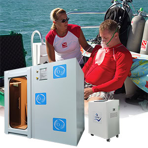 wholesale hyperbaric chamber for decompression sickness