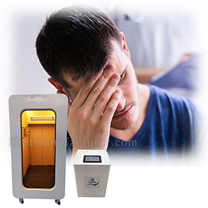 wholesale hyperbaric chamber for depression